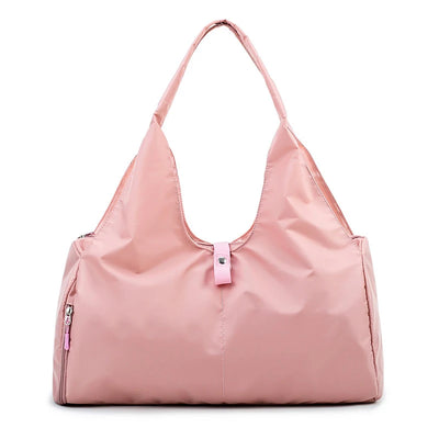 Stylish & Functional Yoga Gym Fitness Organized Bag