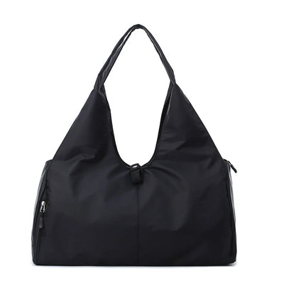 Stylish & Functional Yoga Gym Fitness Organized Bag