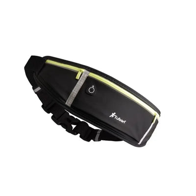 Adjustable Strap Minimalist Waist Bag