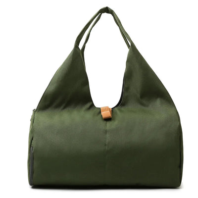 Stylish & Functional Yoga Gym Fitness Organized Bag