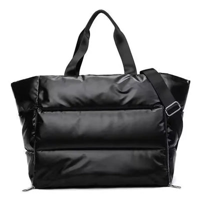 Large capacity gym bag for women with yoga mat holder

Cute pink workout tote bag for gym and travel

Stylish girly gym bag with shoe compartment and pockets

Waterproof yoga tote bag for women with large storage

Trendy fitness duffel bag for women with multiple compartments

Lightweight large gym bag for ladies with wet pocket

Travel-friendly yoga gym tote bag for women

Pretty gym bags for women with spacious interior

Fashionable workout bag for women with yoga gear storage

Multipurpose gym tote for w