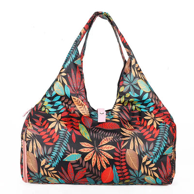 Stylish & Functional Yoga Gym Fitness Organized Bag