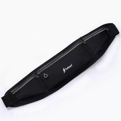 Adjustable Strap Minimalist Waist Bag