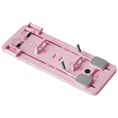 Cute pink Pilates kit for women at home

Girly workout equipment set for beginners

Aesthetic Pilates accessories for female fitness

Home Pilates kit with resistance bands for girls

All-in-one workout kit for girly home gym

Compact Pilates set for women’s daily workouts

Lightweight fitness gear for feminine Pilates routines

Portable girly workout set with yoga mat and bands

Stylish Pilates gear for women’s toning exercises

Complete pink workout kit for women’s home training