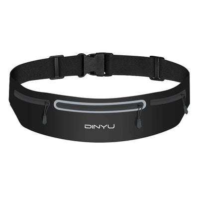Adjustable Strap Minimalist Waist Bag