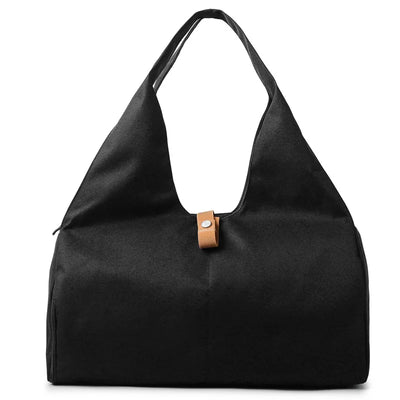 Stylish women's yoga gym bag with shoe compartment

Functional gym and yoga bag for women with pockets

Multi-purpose fitness duffel bag with yoga mat holder

Trendy organized gym bag for yoga and travel use

Durable gym bag for yoga, fitness, and daily commute

Large capacity workout bag for women with compartments

Lightweight and stylish fitness bag for gym and yoga

Water-resistant gym bag for yoga, fitness, and sports

All-in-one gym yoga tote bag with organized storage

Compact and organized yoga gym 