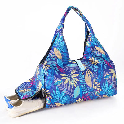 Stylish women's yoga gym bag with shoe compartment

Functional gym and yoga bag for women with pockets

Multi-purpose fitness duffel bag with yoga mat holder

Trendy organized gym bag for yoga and travel use

Durable gym bag for yoga, fitness, and daily commute

Large capacity workout bag for women with compartments

Lightweight and stylish fitness bag for gym and yoga

Water-resistant gym bag for yoga, fitness, and sports

All-in-one gym yoga tote bag with organized storage

Compact and organized yoga gym 