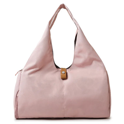 Stylish & Functional Yoga Gym Fitness Organized Bag