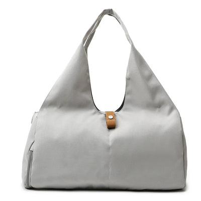 Stylish & Functional Yoga Gym Fitness Organized Bag