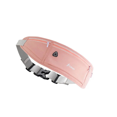 Adjustable Strap Minimalist Waist Bag