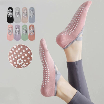 Breathable yoga socks for hot yoga

Silicone non-slip bandage socks for yoga practice

Non-slip breathable towel bottom yoga socks

Comfortable yoga socks with silicone grip

Yoga socks for sweaty feet with non-slip silicone

Bandage-style yoga socks for improved grip

Breathable yoga socks with towel bottom

Non-slip yoga socks with silicone for hot yoga

Towel bottom non-slip yoga socks for better grip

Silicone non-slip bandage socks for yoga and pilates
