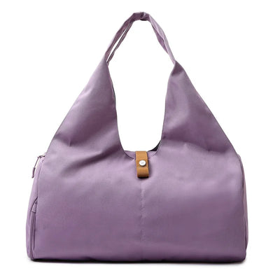 Stylish & Functional Yoga Gym Fitness Organized Bag