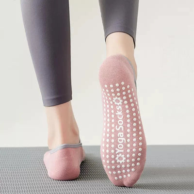 Breathable yoga socks for hot yoga

Silicone non-slip bandage socks for yoga practice

Non-slip breathable towel bottom yoga socks

Comfortable yoga socks with silicone grip

Yoga socks for sweaty feet with non-slip silicone

Bandage-style yoga socks for improved grip

Breathable yoga socks with towel bottom

Non-slip yoga socks with silicone for hot yoga

Towel bottom non-slip yoga socks for better grip

Silicone non-slip bandage socks for yoga and pilates