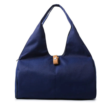 Stylish & Functional Yoga Gym Fitness Organized Bag