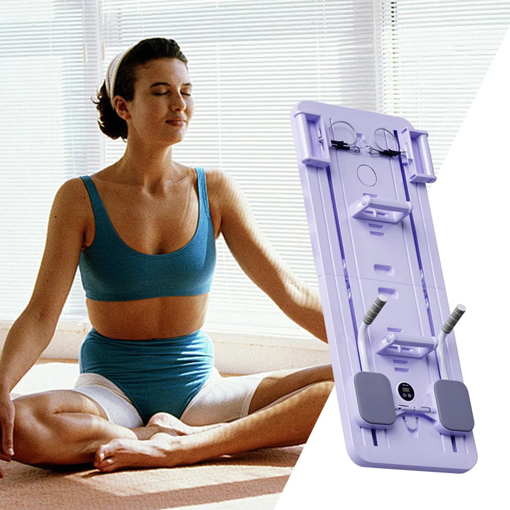 Girly Workout Pilates Kit