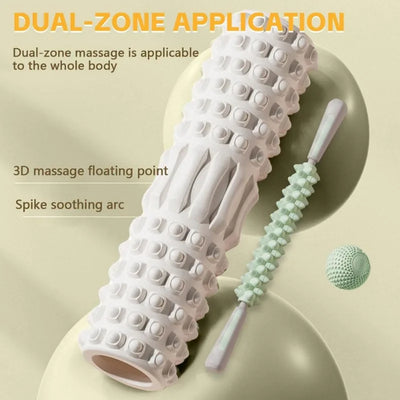•  Pink foam roller for women’s fitness training
•  Cute yoga rollers for girly home workouts
•  Aesthetic workout roller for yoga and pilates
•  Lightweight girly foam roller for muscle recovery
•  Compact yoga training roller for women on the go
•  Soft fitness roller for feminine yoga routines
•  Pretty pink yoga foam roller for beginners
•  Stylish girly foam roller for home gym
•  Ergonomic fitness roller for women’s yoga practice
•  Girly workout roller for stretching and massage
