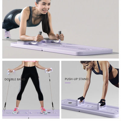 Girly Workout Pilates Kit
