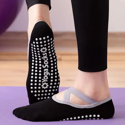 Breathable yoga socks for hot yoga

Silicone non-slip bandage socks for yoga practice

Non-slip breathable towel bottom yoga socks

Comfortable yoga socks with silicone grip

Yoga socks for sweaty feet with non-slip silicone

Bandage-style yoga socks for improved grip

Breathable yoga socks with towel bottom

Non-slip yoga socks with silicone for hot yoga

Towel bottom non-slip yoga socks for better grip

Silicone non-slip bandage socks for yoga and pilates