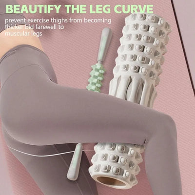 •  Pink foam roller for women’s fitness training
•  Cute yoga rollers for girly home workouts
•  Aesthetic workout roller for yoga and pilates
•  Lightweight girly foam roller for muscle recovery
•  Compact yoga training roller for women on the go
•  Soft fitness roller for feminine yoga routines
•  Pretty pink yoga foam roller for beginners
•  Stylish girly foam roller for home gym
•  Ergonomic fitness roller for women’s yoga practice
•  Girly workout roller for stretching and massage
