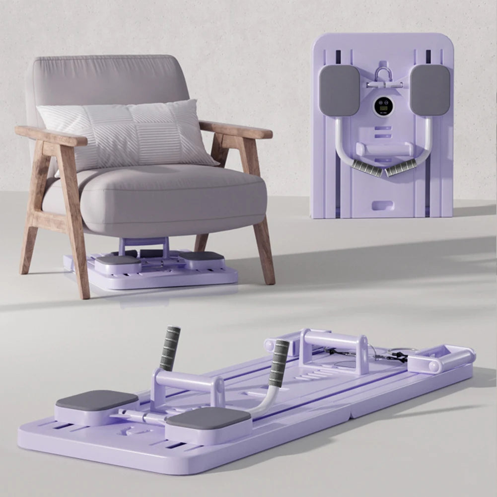 Girly Workout Pilates Kit