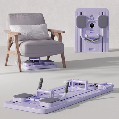 Girly Workout Pilates Kit