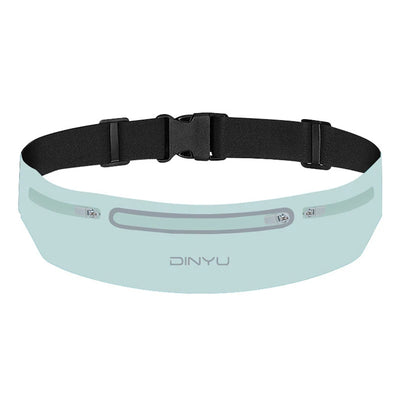 Adjustable Strap Minimalist Waist Bag