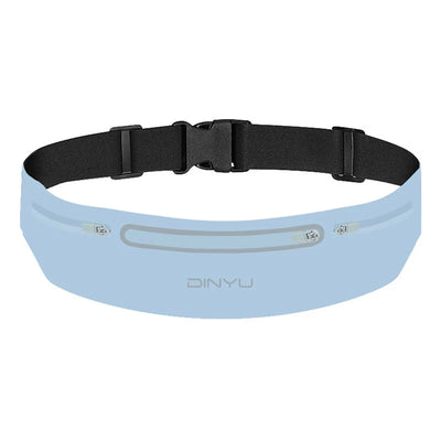 Adjustable Strap Minimalist Waist Bag