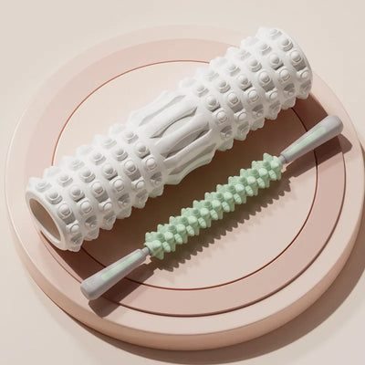 •  Pink foam roller for women’s fitness training
•  Cute yoga rollers for girly home workouts
•  Aesthetic workout roller for yoga and pilates
•  Lightweight girly foam roller for muscle recovery
•  Compact yoga training roller for women on the go
•  Soft fitness roller for feminine yoga routines
•  Pretty pink yoga foam roller for beginners
•  Stylish girly foam roller for home gym
•  Ergonomic fitness roller for women’s yoga practice
•  Girly workout roller for stretching and massage
