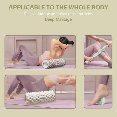 •  Pink foam roller for women’s fitness training
•  Cute yoga rollers for girly home workouts
•  Aesthetic workout roller for yoga and pilates
•  Lightweight girly foam roller for muscle recovery
•  Compact yoga training roller for women on the go
•  Soft fitness roller for feminine yoga routines
•  Pretty pink yoga foam roller for beginners
•  Stylish girly foam roller for home gym
•  Ergonomic fitness roller for women’s yoga practice
•  Girly workout roller for stretching and massage
