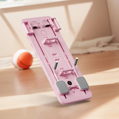 Cute pink Pilates kit for women at home

Girly workout equipment set for beginners

Aesthetic Pilates accessories for female fitness

Home Pilates kit with resistance bands for girls

All-in-one workout kit for girly home gym

Compact Pilates set for women’s daily workouts

Lightweight fitness gear for feminine Pilates routines

Portable girly workout set with yoga mat and bands

Stylish Pilates gear for women’s toning exercises

Complete pink workout kit for women’s home training