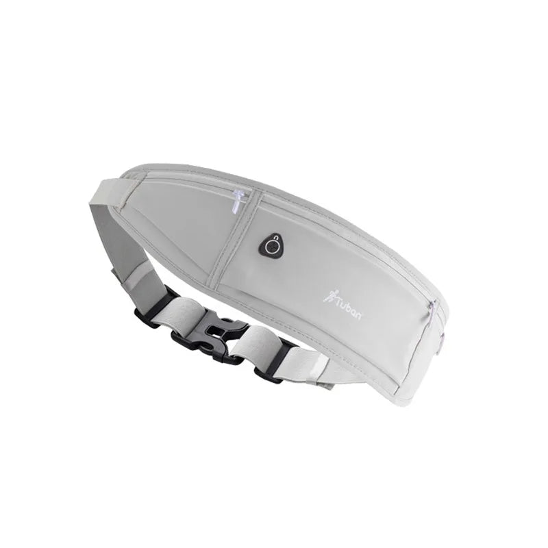 Adjustable Strap Minimalist Waist Bag