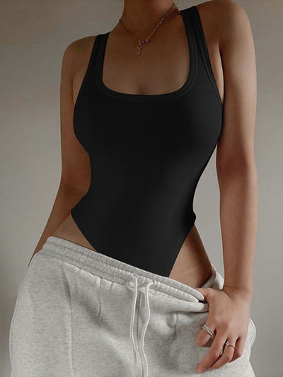 •  Women’s casual yoga tank top one piece outfit
•  Seamless sports bodysuit with built-in bra for yoga
•  Stretchy yoga tank bodysuit for gym and fitness
•  Workout jumpsuit for women with tank top style
•  Sleeveless yoga bodysuit for Pilates and gym
•  Ribbed athletic one-piece bodysuit for women
•  Yoga bodysuit with tummy control and support
•  Lightweight breathable yoga tank top bodysuit
•  Comfy lounge-to-gym sports tank bodysuit
•  High-stretch yoga bodysuit for everyday wear
