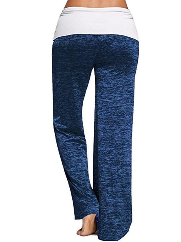 High-waisted quick-dry wide-leg yoga pants for women

Casual loose fit wide-leg yoga pants with pockets

Lightweight breathable wide-leg yoga pants for summer

Moisture-wicking wide-leg lounge pants for yoga workouts

Stretchy quick-dry yoga pants with wide legs and elastic waist

Comfortable flowy wide-leg yoga pants for daily wear

Women’s quick-dry casual yoga pants with drawstring waist

Soft fabric wide-leg yoga pants for gym and lounging

Relaxed fit quick-drying yoga pants for active lifestyle

Wide-
