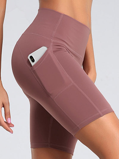 High waist hip lifting cycling shorts with pockets

Stitching five point biker shorts for women

Compression cycling shorts high waist tummy control

Women’s high rise workout shorts with side pockets

Seamless high waist hip enhancing gym shorts

Five point stitched athletic shorts for women

Butt lifting cycling shorts with deep pockets

High compression biker shorts for sculpted hips

Figure flattering high waist gym shorts women

Stylish high waisted pocket cycling shorts for women