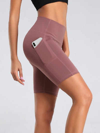 High waist hip lifting cycling shorts with pockets

Stitching five point biker shorts for women

Compression cycling shorts high waist tummy control

Women’s high rise workout shorts with side pockets

Seamless high waist hip enhancing gym shorts

Five point stitched athletic shorts for women

Butt lifting cycling shorts with deep pockets

High compression biker shorts for sculpted hips

Figure flattering high waist gym shorts women

Stylish high waisted pocket cycling shorts for women