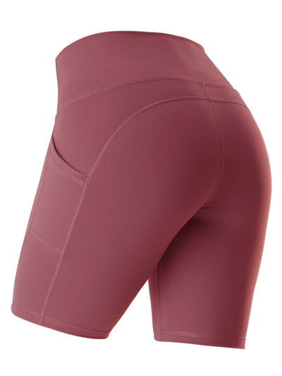 High waist hip lifting cycling shorts with pockets

Stitching five point biker shorts for women

Compression cycling shorts high waist tummy control

Women’s high rise workout shorts with side pockets

Seamless high waist hip enhancing gym shorts

Five point stitched athletic shorts for women

Butt lifting cycling shorts with deep pockets

High compression biker shorts for sculpted hips

Figure flattering high waist gym shorts women

Stylish high waisted pocket cycling shorts for women