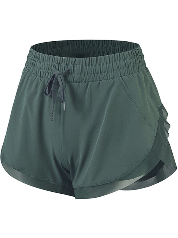 "High waist elastic gym shorts for women"

"Two-piece yoga shorts women high waist"

"Tight sports shorts for women high waist"

"Elastic high waist workout shorts for women"

"Women’s two-piece high waist yoga shorts"

"Comfortable high waist gym shorts women"

"High waist sports shorts for yoga and fitness"

"Women’s high waist tight athletic shorts"

"Best high waist women’s gym shorts for exercise"

"Women’s elastic two-piece workout shorts high waist"