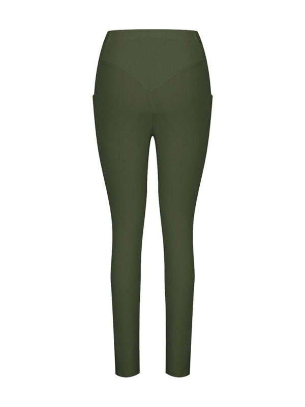 Women's High Waist Yoga Pants with Pockets for Workout

Best High Waisted Leggings with Phone Pocket for Women

Tummy Control Yoga Pants with Side Pockets for Women

Women’s High Rise Compression Leggings with Pockets

High Waist Athletic Leggings for Women with Hip Pockets

Non See Through Yoga Pants with Pockets for Women

Women’s Stretchy High Waist Leggings for Gym and Running

High Waisted Yoga Pants with Deep Pockets for Women

Butt Lifting Yoga Leggings with Pockets for Women

Moisture Wicking High W