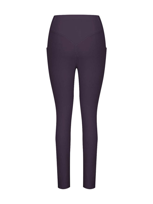 Women's High Waist Yoga Pants with Pockets for Workout

Best High Waisted Leggings with Phone Pocket for Women

Tummy Control Yoga Pants with Side Pockets for Women

Women’s High Rise Compression Leggings with Pockets

High Waist Athletic Leggings for Women with Hip Pockets

Non See Through Yoga Pants with Pockets for Women

Women’s Stretchy High Waist Leggings for Gym and Running

High Waisted Yoga Pants with Deep Pockets for Women

Butt Lifting Yoga Leggings with Pockets for Women

Moisture Wicking High W