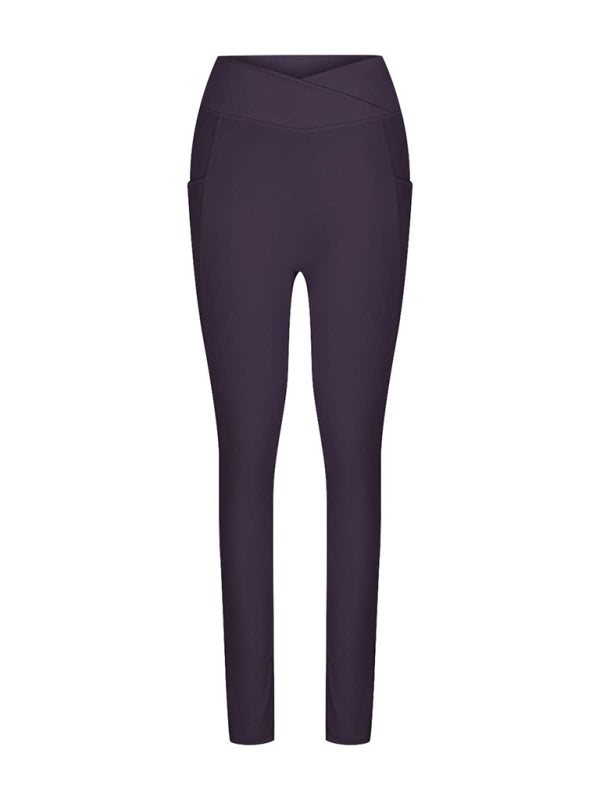 Women's High Waist Yoga Pants with Pockets for Workout

Best High Waisted Leggings with Phone Pocket for Women

Tummy Control Yoga Pants with Side Pockets for Women

Women’s High Rise Compression Leggings with Pockets

High Waist Athletic Leggings for Women with Hip Pockets

Non See Through Yoga Pants with Pockets for Women

Women’s Stretchy High Waist Leggings for Gym and Running

High Waisted Yoga Pants with Deep Pockets for Women

Butt Lifting Yoga Leggings with Pockets for Women

Moisture Wicking High W
