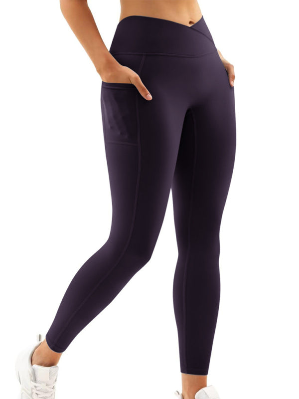 Women's High Waist Yoga Pants with Pockets for Workout

Best High Waisted Leggings with Phone Pocket for Women

Tummy Control Yoga Pants with Side Pockets for Women

Women’s High Rise Compression Leggings with Pockets

High Waist Athletic Leggings for Women with Hip Pockets

Non See Through Yoga Pants with Pockets for Women

Women’s Stretchy High Waist Leggings for Gym and Running

High Waisted Yoga Pants with Deep Pockets for Women

Butt Lifting Yoga Leggings with Pockets for Women

Moisture Wicking High W