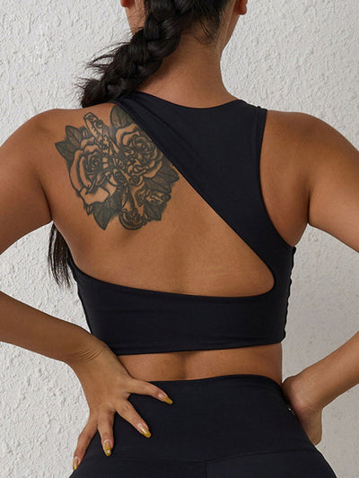 Shock-Proof High Intensity Sports Bra