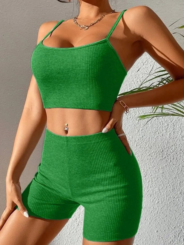 •  "High waist yoga gym set for women"
•  "2-piece workout set with high waist top and shorts"
•  "comfortable yoga gym set for exercise"
•  "high waist activewear set for yoga and gym"
•  "best 2-piece workout outfit high waist"
•  "stylish high waist yoga shorts and top set"
•  "high waist fitness gym wear set for women"
•  "2-piece high waist workout set for active women"
•  "affordable yoga gym set with high waist design"
•  "women's high waist yoga gym top and shorts combo"
