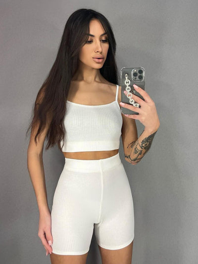 •  "High waist yoga gym set for women"
•  "2-piece workout set with high waist top and shorts"
•  "comfortable yoga gym set for exercise"
•  "high waist activewear set for yoga and gym"
•  "best 2-piece workout outfit high waist"
•  "stylish high waist yoga shorts and top set"
•  "high waist fitness gym wear set for women"
•  "2-piece high waist workout set for active women"
•  "affordable yoga gym set with high waist design"
•  "women's high waist yoga gym top and shorts combo"
