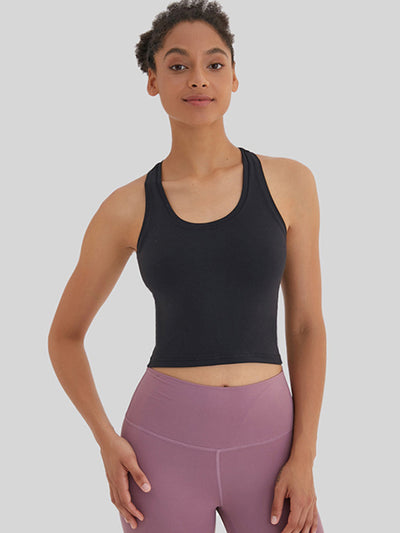 •  Best tight-fitting yoga tank top for women
•  High elastic yoga tank tops for comfort and flexibility
•  Versatile yoga tank top for all fitness activities
•  Women’s tight-fitting yoga tank top for workout
•  Breathable high elastic tank top for yoga and Pilates
•  Affordable versatile yoga tank top for gym wear
•  Tight-fitting yoga top with high elasticity for support
•  Stretchable yoga tank top for active wear
•  Yoga tank top with high elasticity for all body types
•  Stylish and comfortable high e