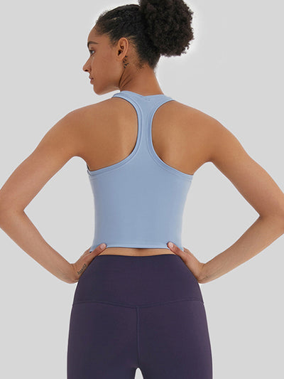 •  Best tight-fitting yoga tank top for women
•  High elastic yoga tank tops for comfort and flexibility
•  Versatile yoga tank top for all fitness activities
•  Women’s tight-fitting yoga tank top for workout
•  Breathable high elastic tank top for yoga and Pilates
•  Affordable versatile yoga tank top for gym wear
•  Tight-fitting yoga top with high elasticity for support
•  Stretchable yoga tank top for active wear
•  Yoga tank top with high elasticity for all body types
•  Stylish and comfortable high e