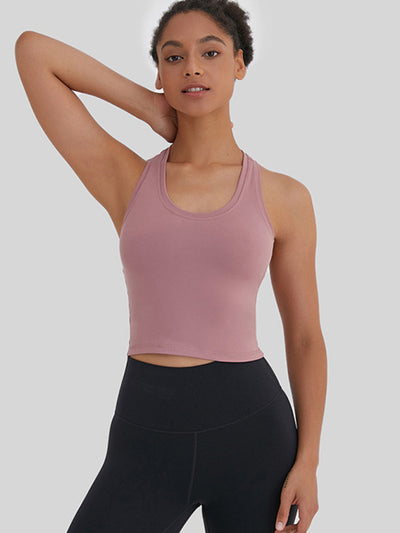 •  Best tight-fitting yoga tank top for women
•  High elastic yoga tank tops for comfort and flexibility
•  Versatile yoga tank top for all fitness activities
•  Women’s tight-fitting yoga tank top for workout
•  Breathable high elastic tank top for yoga and Pilates
•  Affordable versatile yoga tank top for gym wear
•  Tight-fitting yoga top with high elasticity for support
•  Stretchable yoga tank top for active wear
•  Yoga tank top with high elasticity for all body types
•  Stylish and comfortable high e