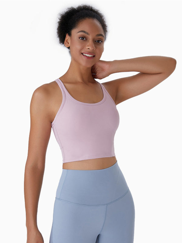 Best pastel yoga sports bra for women

Solid color yoga sports bra for comfortable workouts

All-in-one pastel sports bra for yoga and fitness

Breathable pastel sports bra for yoga practice

Pastel sports bra for women’s activewear collection

High-support yoga sports bra in solid pastel colors

Soft pastel-colored sports bra for yoga and exercise

Stylish pastel yoga sports bra for everyday use

Yoga-ready solid color sports bra for all-day comfort

Trendy pastel sports bra for yoga and fitness enthusiast