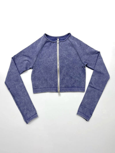 Women's Multi-Color Fitness Jacket and Leggings Set

Long Sleeve Workout Zipper Jacket and Matching Leggings

Two-Piece Activewear Set with Zipper Jacket and Leggings

Colorful Fitness Outfit for Women with Jacket and Leggings

Trendy Zipper Workout Jacket and Leggings Gym Set

Athletic Two Piece Set with Long Sleeve Jacket and Leggings

High Waist Leggings and Zipper Jacket Sports Set for Women

Multi-Color Compression Jacket and Leggings Activewear Set

Stylish Women’s Workout Set with Jacket and Leggings