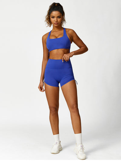 Women’s Drawstring Breathable Solid Color Yoga Sports Bra

Seamless Drawstring Sports Bra for Yoga and Workout

Lightweight Breathable Sports Bra with Drawstring Front

Adjustable Drawstring Solid Color Yoga Bra for Women

High Stretch Breathable Yoga Sports Bra for Fitness

Moisture Wicking Drawstring Sports Bra for Gym Yoga

Comfy Solid Color Drawstring Yoga Bra for Active Women

Breathable Wire-Free Yoga Bra with Drawstring Detail

Stretchy Workout Sports Bra with Drawstring and Support

Fashionable Soli